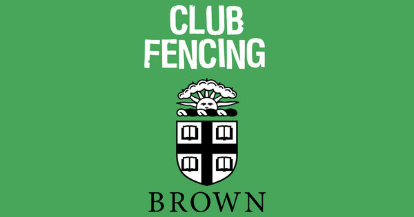 Zoomed in Design Idea Number 53969: Brown Club Fencing