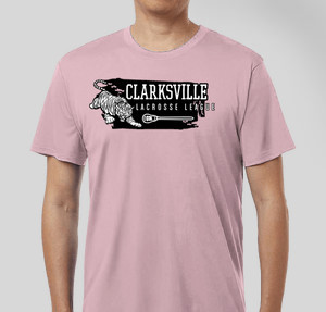 Thumbnail for Design Idea Number 54525: Clarksville Lacrosse
