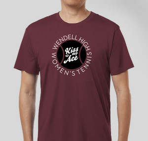 Thumbnail for Design Idea Number 53809: Kiss My Ace