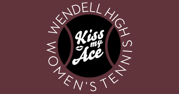 Zoomed in Design Idea Number 53809: Kiss My Ace