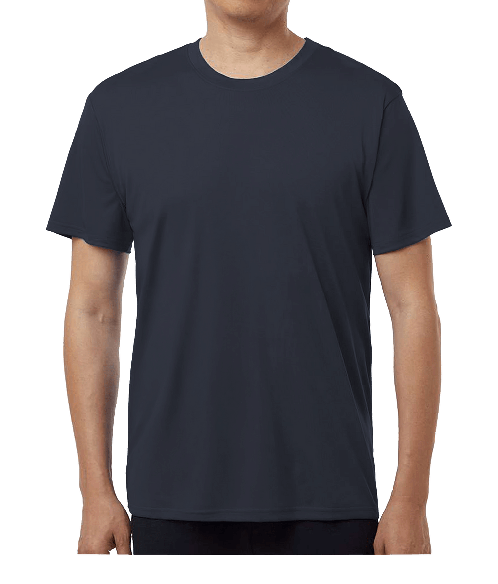 AllPro Interlock UPF 50 Performance Shirt