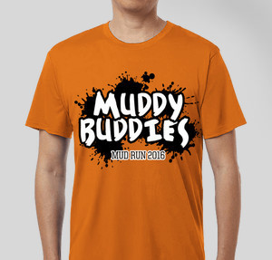 Thumbnail for Design Idea Number 55229: mud run