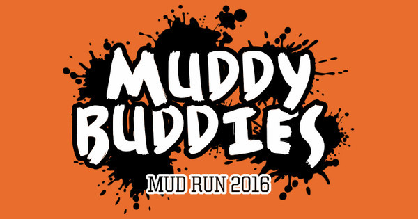 Zoomed in Design Idea Number 55229: mud run