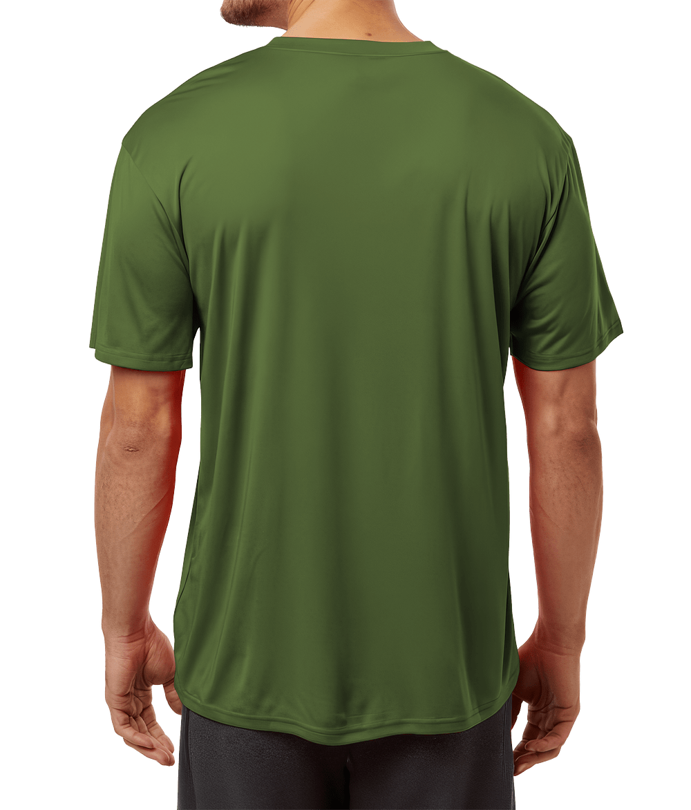 Police Week 2026 Fundraiser - unisex shirt design - back