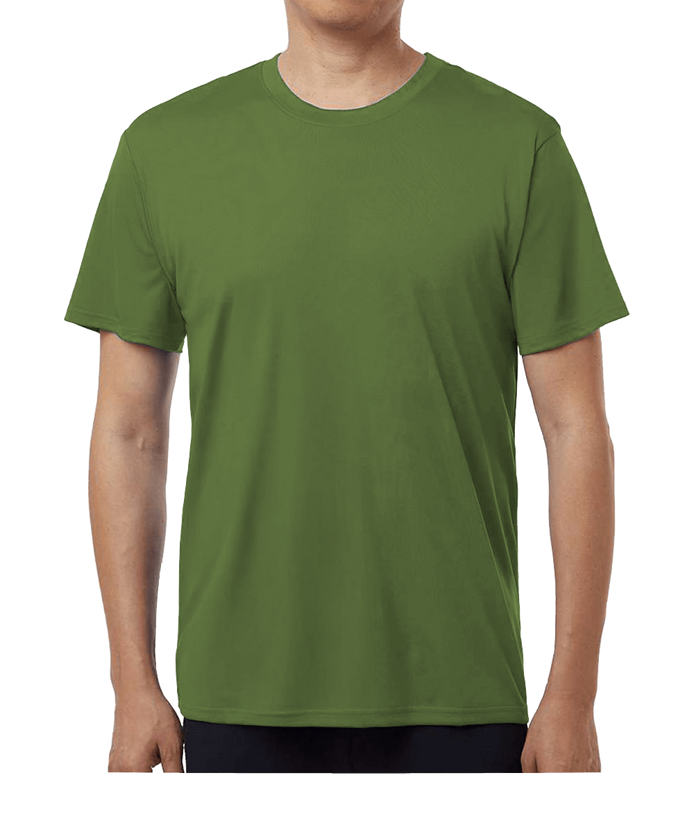 AllPro Interlock UPF 50 Performance Shirt