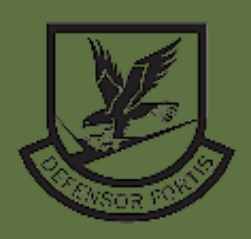 Police Week 2026 shirt design - zoomed