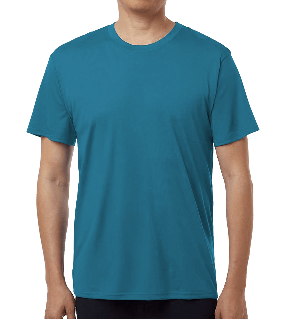 AllPro Interlock UPF 50 Performance Shirt