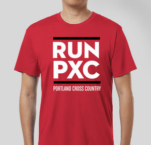 Thumbnail for Design Idea Number 38552: Portland Cross Country