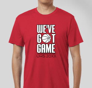 Thumbnail for Design Idea Number 51692: We've Got Game