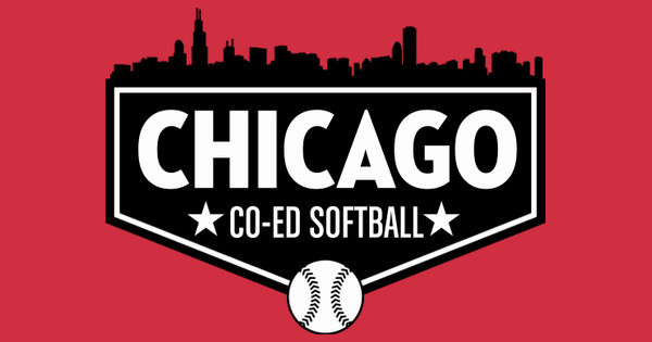 Zoomed in Design Idea Number 56827: chicago softball
