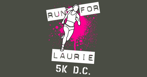 Zoomed in Design Idea Number 54279: Run For Laurie