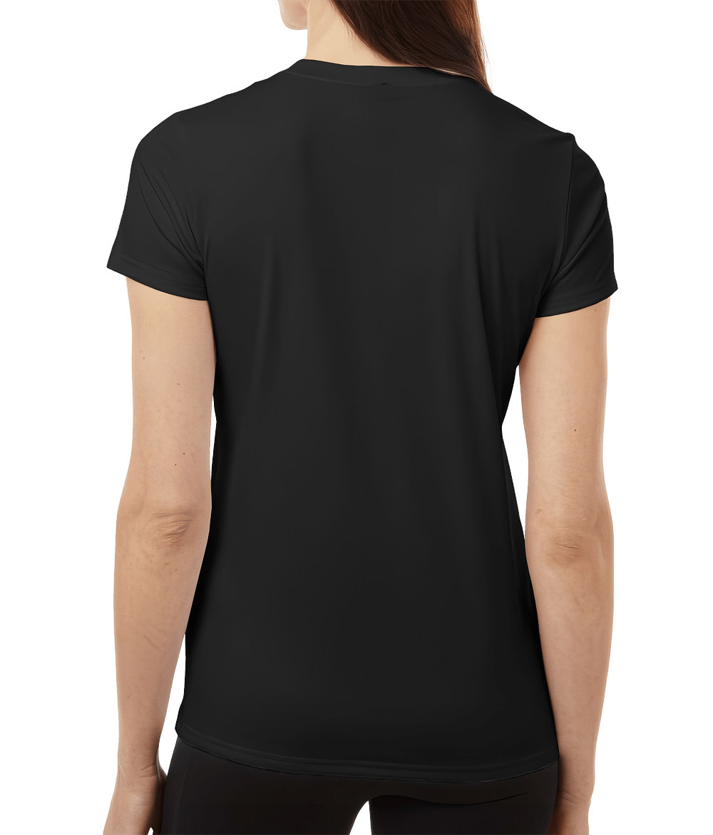Become ONE OF US for a good cause Fundraiser - unisex shirt design - back