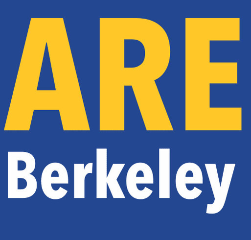 Get your ARE gear. shirt design - zoomed