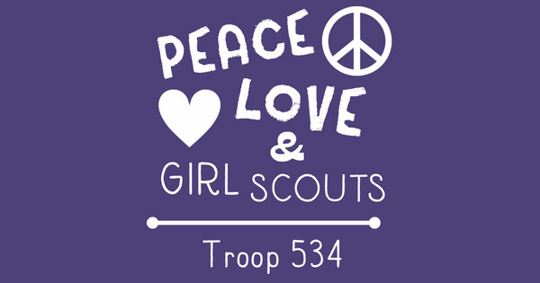 Zoomed in Design Idea Number 57395: peace love