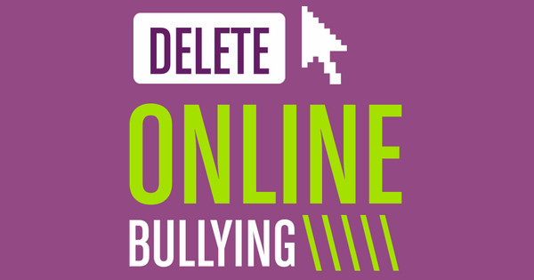 Delete Online Bullying