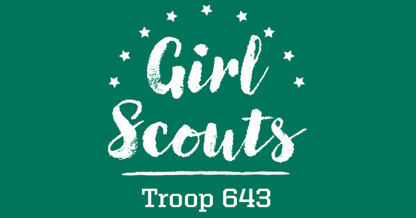 Zoomed in Design Idea Number 57393: girl scouts