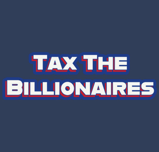 Nickie Kane for Congress shirt design - zoomed