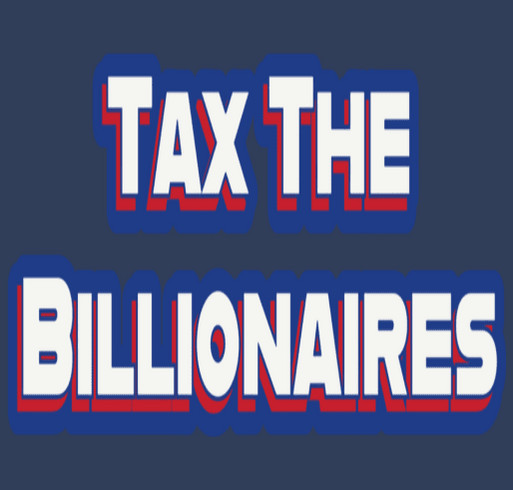 Nickie Kane for Congress shirt design - zoomed