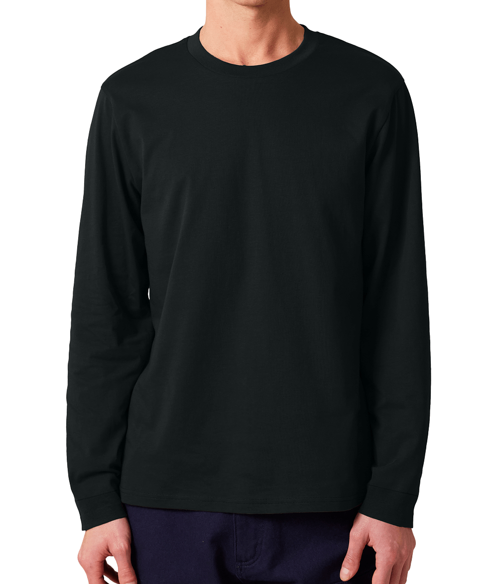 Stanley/Stella Creator Organic Cotton Long Sleeve T-shirt 2.0