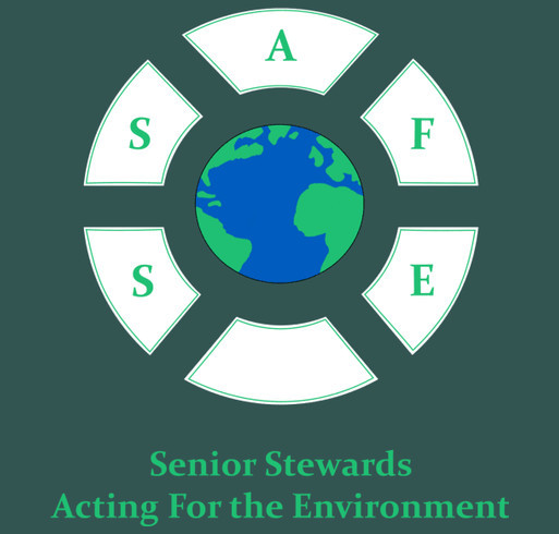 SSAFE 2026 Fall T-Shirt Fundraiser shirt design - zoomed