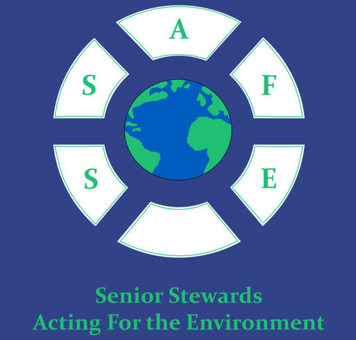 SSAFE 2026 Fall T-Shirt Fundraiser shirt design - zoomed