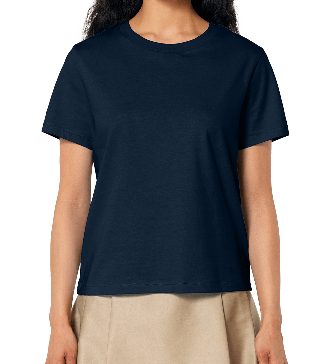 Stanley/Stella Women's Stella Muser Organic Cotton T-shirt