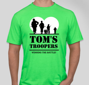 Tom's Troopers