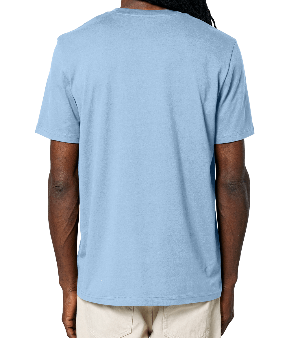 SSAFE 2026 Spring T-Shirt Fundraiser Fundraiser - unisex shirt design - back