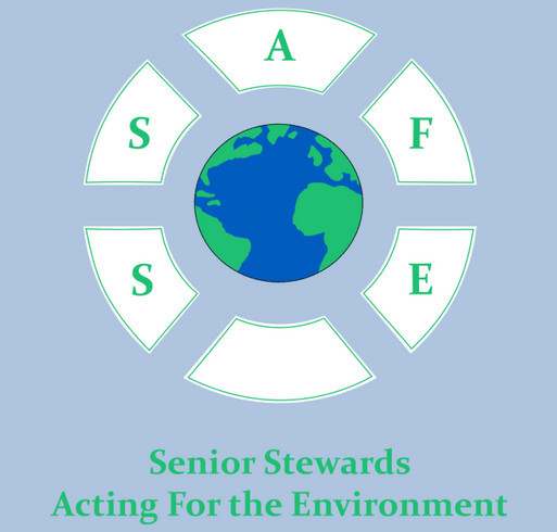 SSAFE 2026 Spring T-Shirt Fundraiser shirt design - zoomed