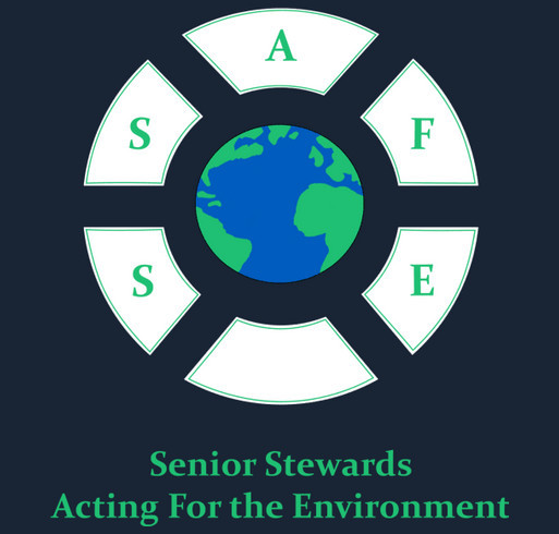 SSAFE 2026 Spring T-Shirt Fundraiser shirt design - zoomed