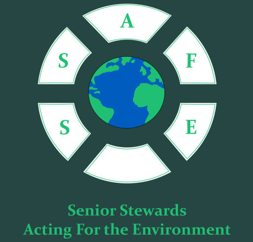 SSAFE 2026 Fall T-Shirt Fundraiser shirt design - zoomed