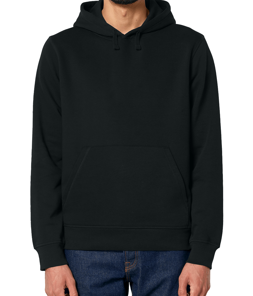 Stanley/Stella Drummer Organic Pullover Hoodie 2.0