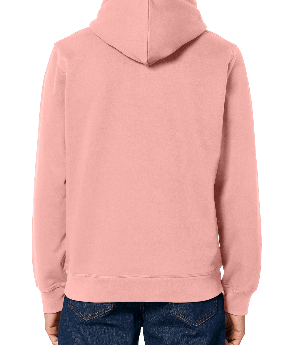 Fighting Gloves for Caitie Fundraiser - unisex shirt design - back