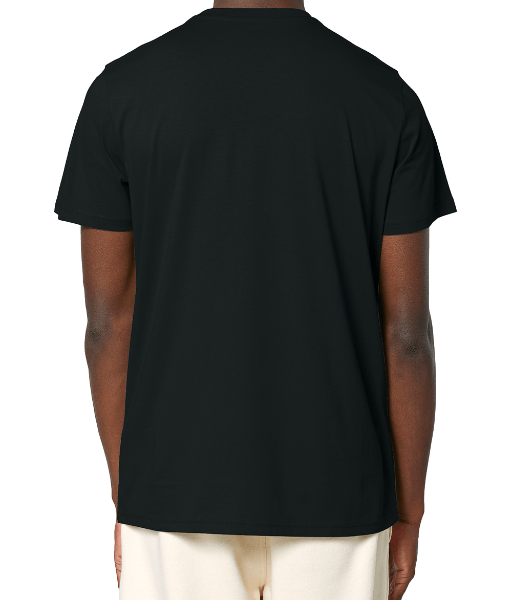 Fighting Gloves for Caitie Fundraiser - unisex shirt design - back