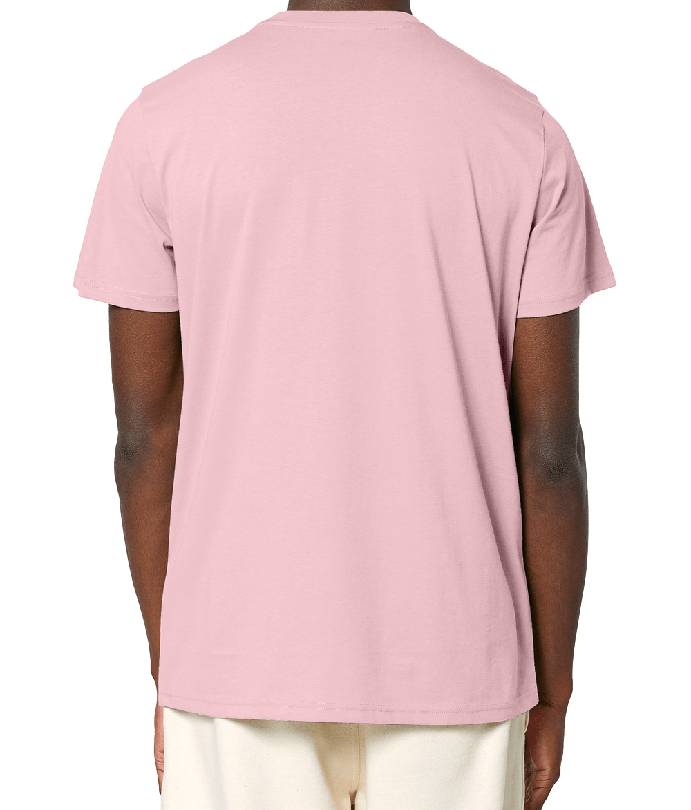 Fighting Gloves for Caitie Fundraiser - unisex shirt design - back