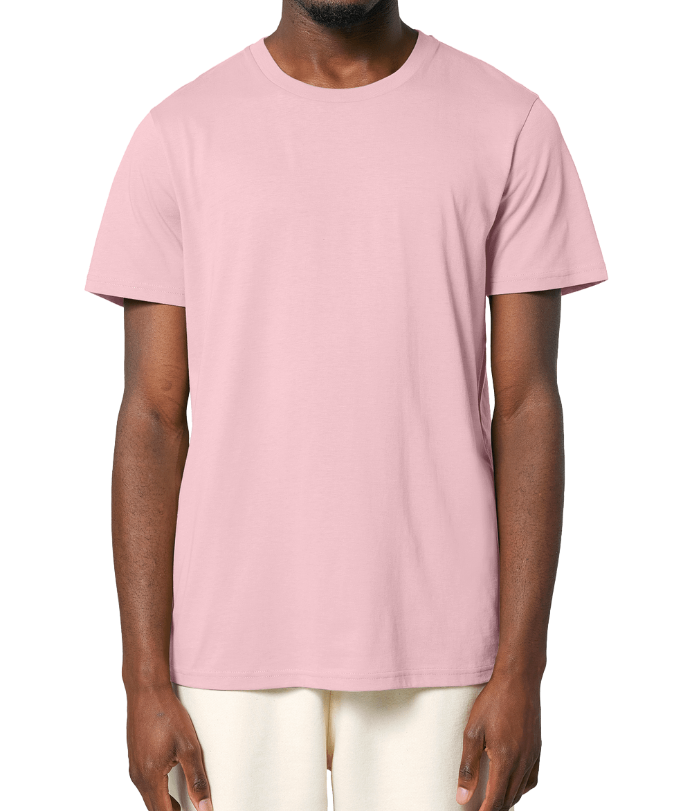 Stanley/Stella Crafter Organic Cotton T-shirt