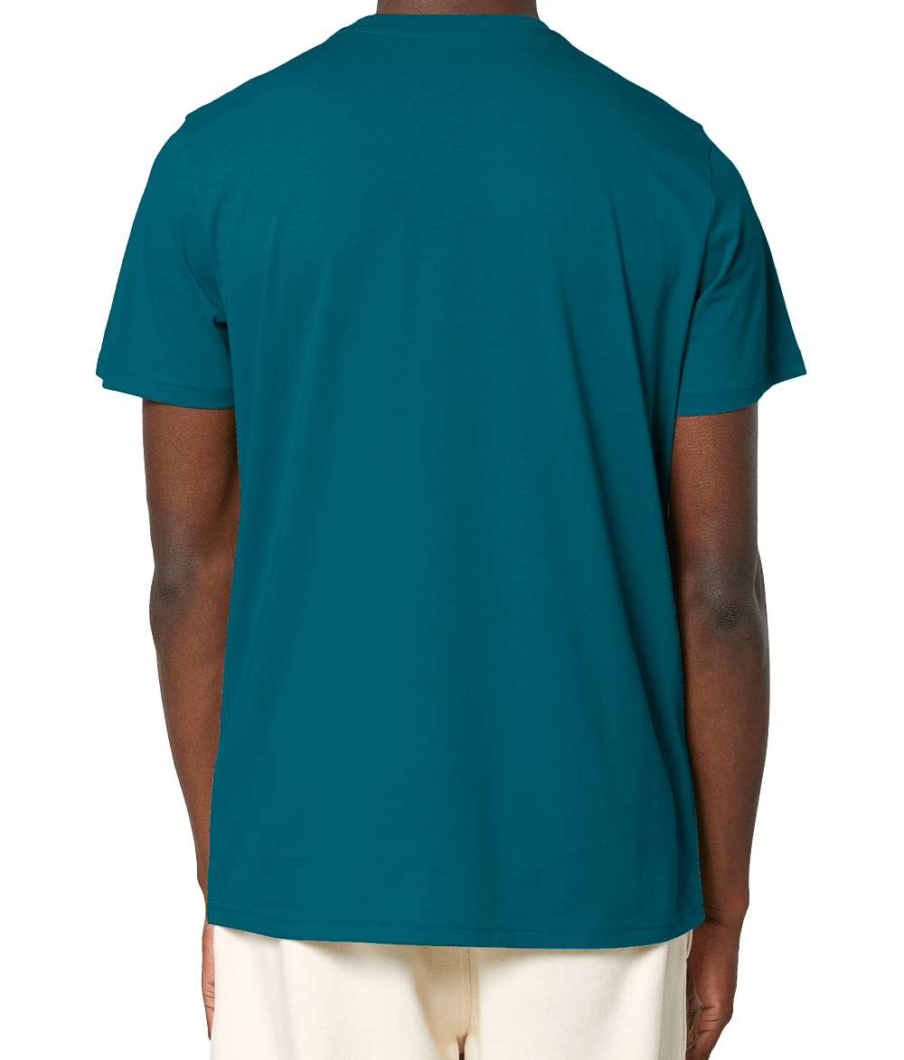 DAV Washinton DC Inauguration Fundraiser - unisex shirt design - back