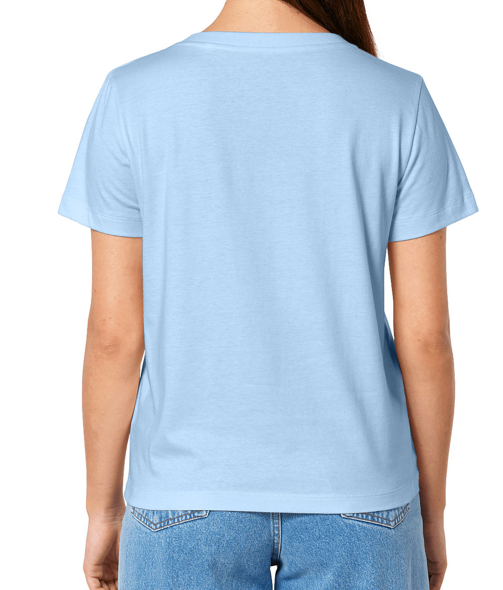 Elmer Fest Fundraiser - unisex shirt design - back