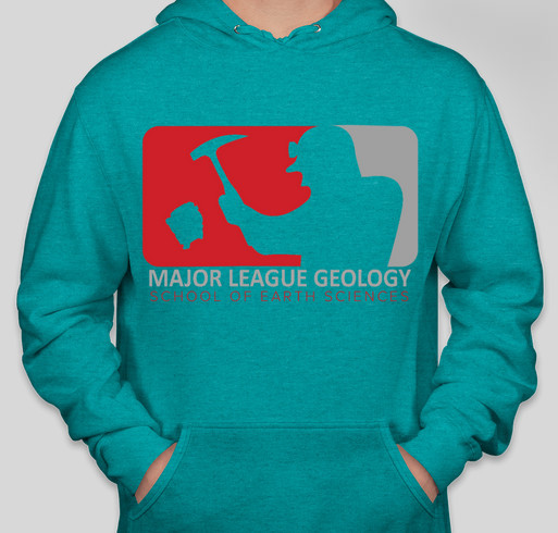 MLG Hoodie Fundraiser - unisex shirt design - front
