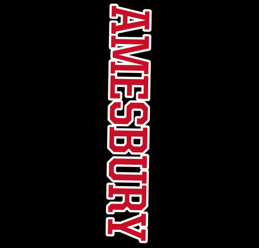 Amesbury Jets - Pants shirt design - zoomed