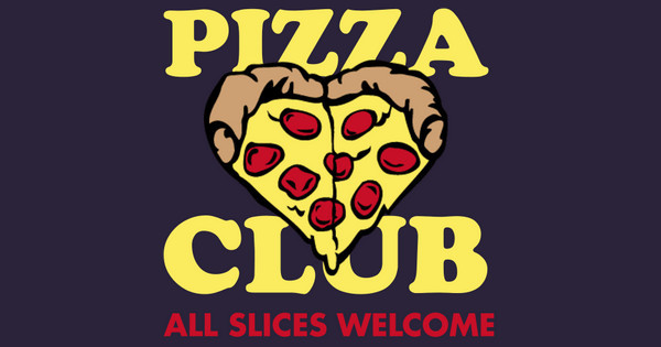 pizza club