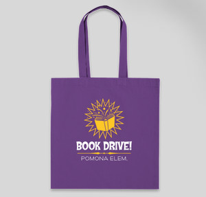 Book Drive!