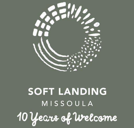 Support your Refugee and Immigrant Neighbors! shirt design - zoomed