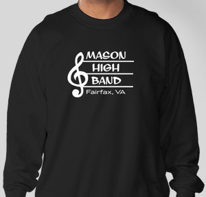 Mason High Band