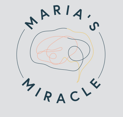 Maria's Miracle - Crewneck Sweatshirt shirt design - zoomed