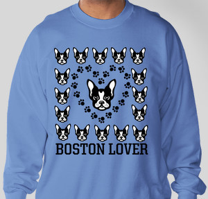 Boston Lover