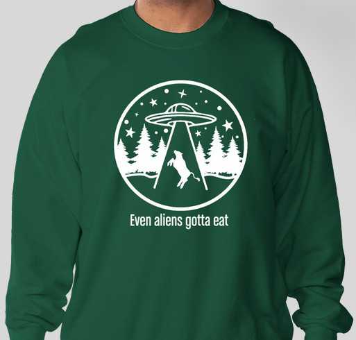 23 Lebanon FFA Thirts Fundraiser - unisex shirt design - front