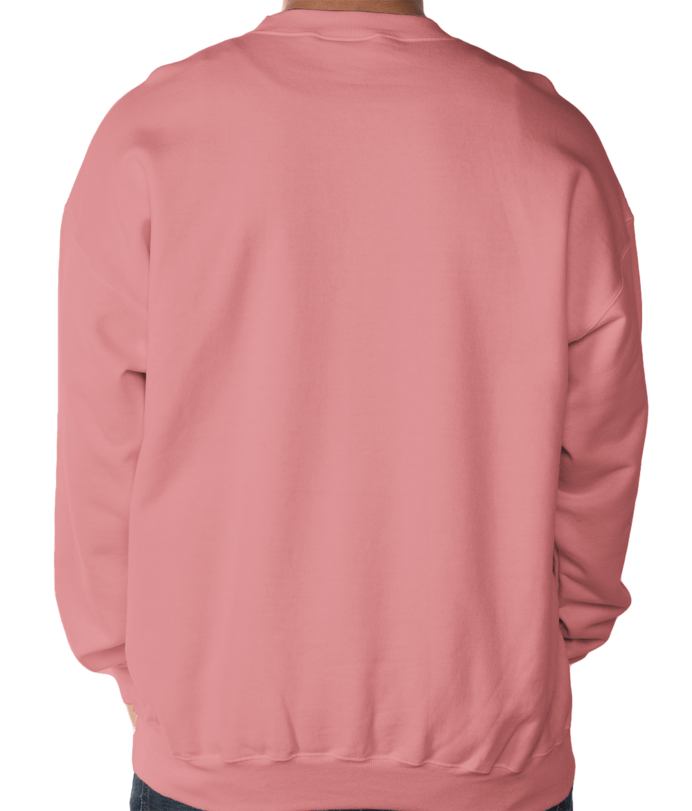 St. Chris Professional Development Fundraiser - unisex shirt design - back