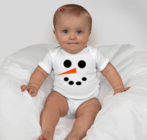 Thumbnail for Design Idea Number 53673: Snowbaby