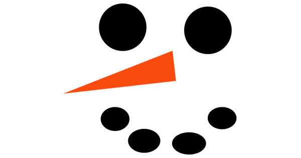 Zoomed in Design Idea Number 53673: Snowbaby